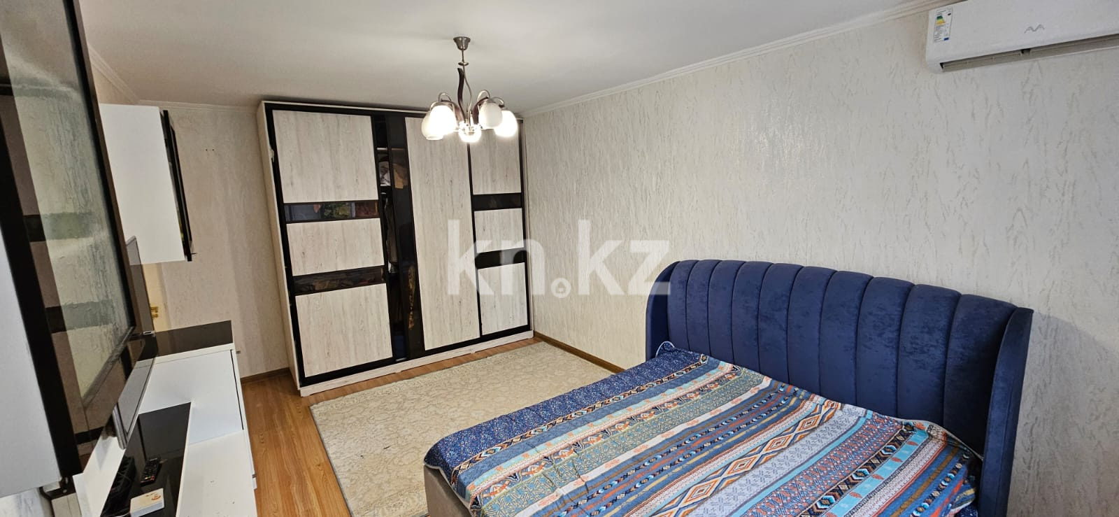 Продажа 3-комнатной квартиры, 73.6 м², пр. Серкебаева, дом  138 в Алматы - фото 10