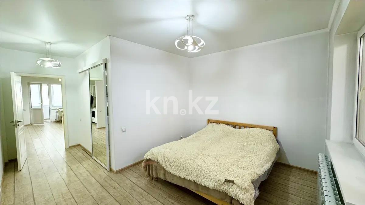 Продажа 2-комнатной квартиры, 60.5 м², ул. Навои, дом  37 в Алматы - фото 2