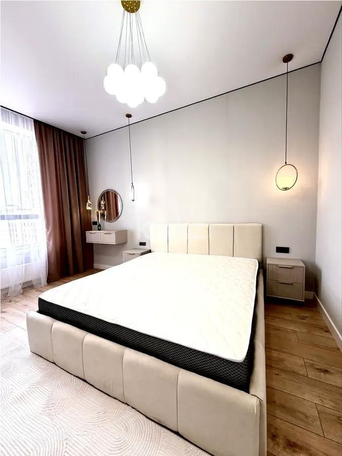 Продажа 3-комнатной квартиры, 67 м² в Астане - фото 3