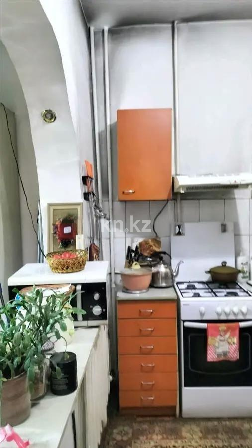 Продажа 1-комнатной квартиры, 40 м², мкр-н Айнабулак-2, дом  71 - Продажа квартир в Алматы фото 1 из 4