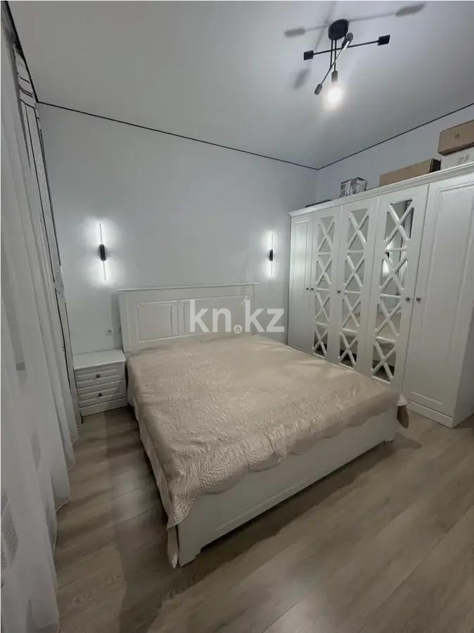 Продажа 2-комнатной квартиры, 64 м², ул. Бокейхана, дом  16/3 в Астане - фото 2