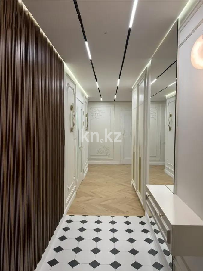 Продажа 3-комнатной квартиры, 107 м² - Продажа трехкомнатных квартир от собственников в Алматы - страница 4 фото 5 из 5