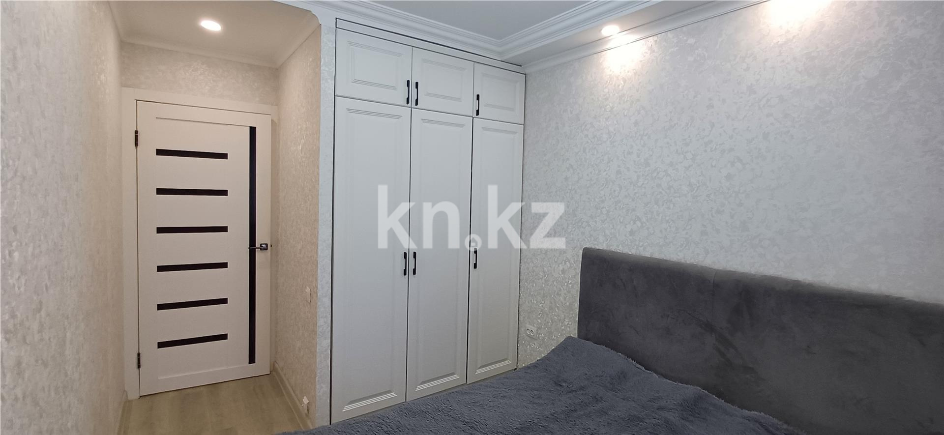 Продажа 3-комнатной квартиры, 57 м² - Недвижимость в Караганде фото 4 из 13