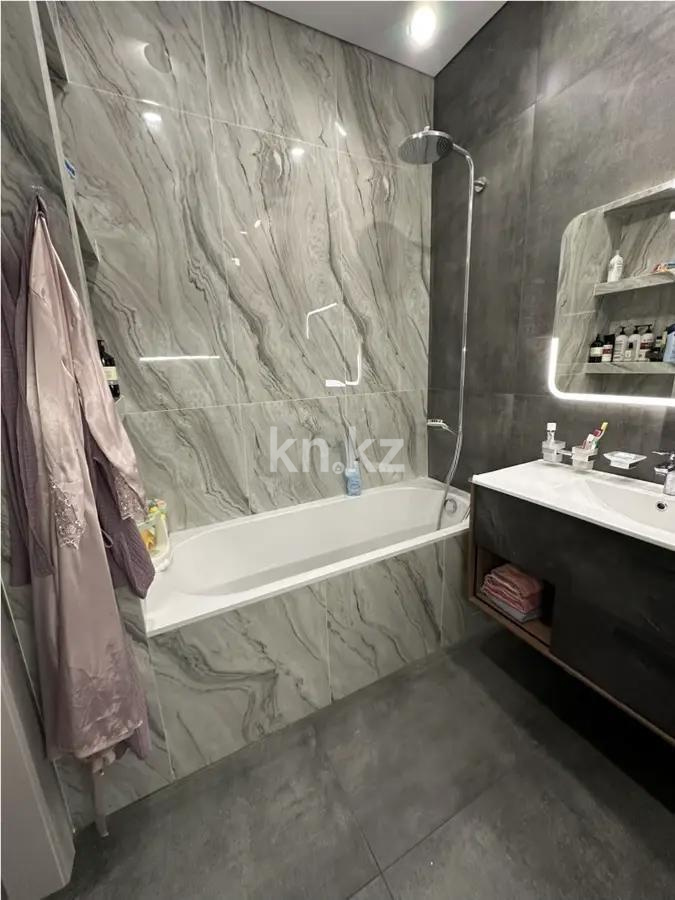 Продажа 4-комнатной квартиры, 116 м², ул. Керей, Жанибек хандар, дом  44 - Продажа квартир в Астане фото 6 из 7