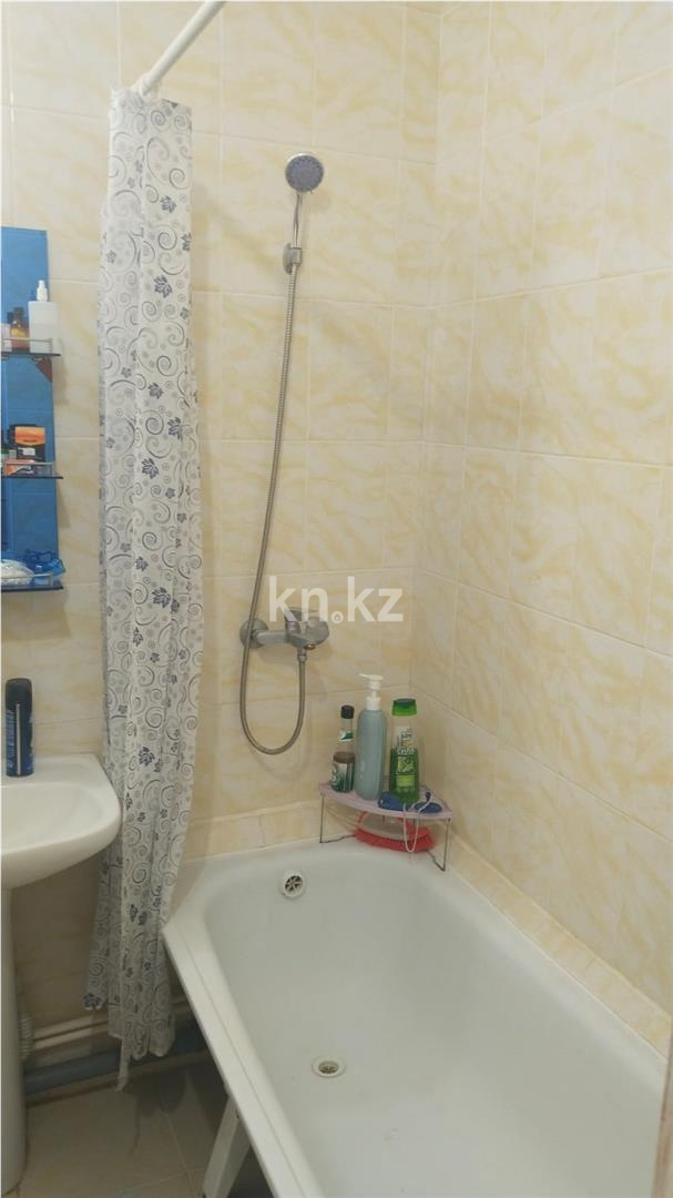 Продажа 1-комнатной квартиры, 44.9 м², ул. Кургальжинское шоссе в Астане - фото 7