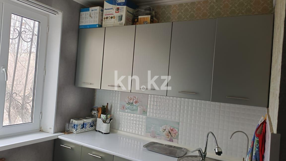 Продажа 3-комнатной квартиры, 62 м², ул. Абая в Темиртау - фото 6