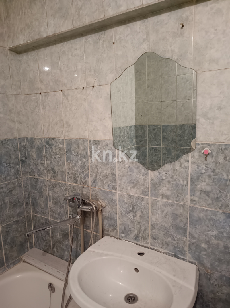 Продажа 1-комнатной квартиры, 35 м² - Продажа однокомнатных квартир в кирпичном доме в Алматы фото 5 из 5