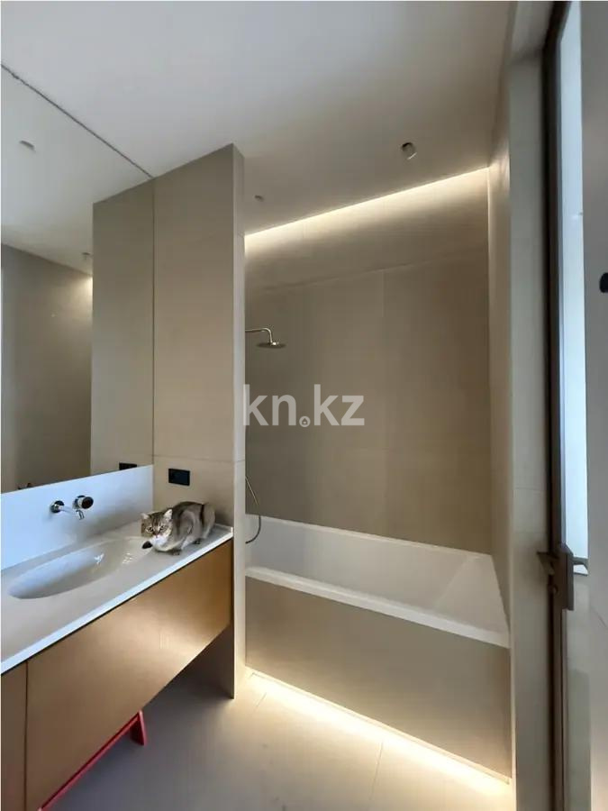 Продажа 4-комнатной квартиры, 127 м² - Продажа квартир в Астане без посредников - страница 40 фото 7 из 8