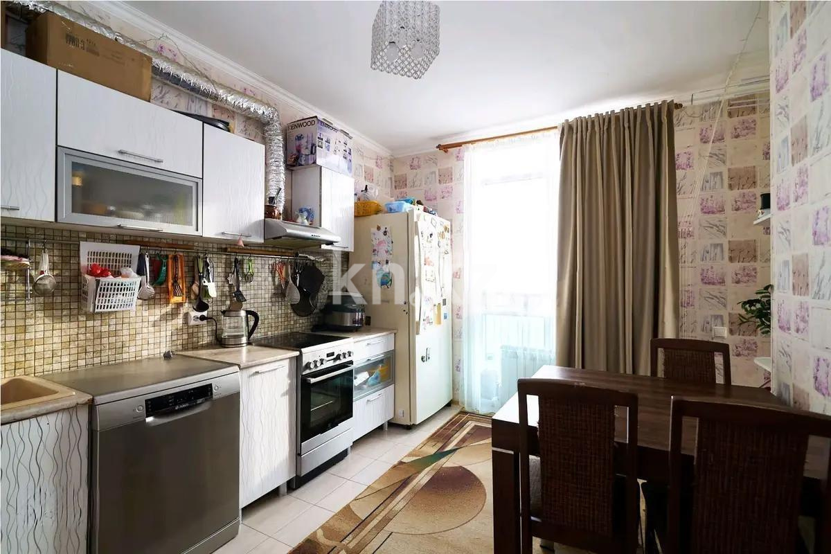 Продажа 2-комнатной квартиры, 63 м² - Продажа недвижимости в Казахстане - страница 11 фото 3 из 5