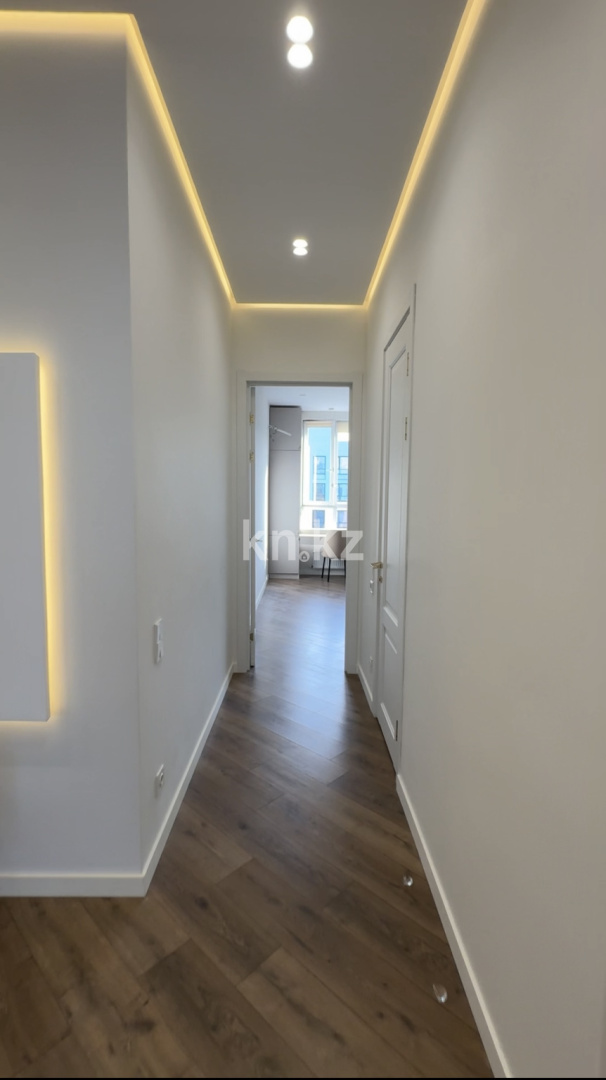 Продажа 3-комнатной квартиры, 85 м² - Продажа трехкомнатных квартир от собственников в Астане - страница 6 фото 11 из 19