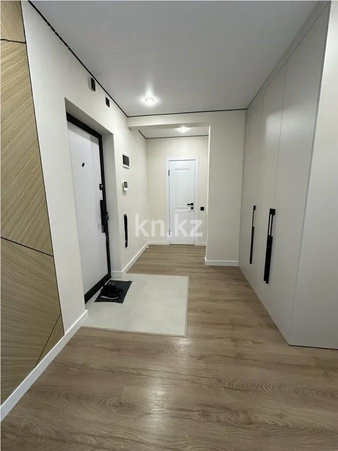 Продажа 3-комнатной квартиры, 54 м² - Продажа квартир в новостройках Алматы без посредников - страница 4 фото 6 из 6