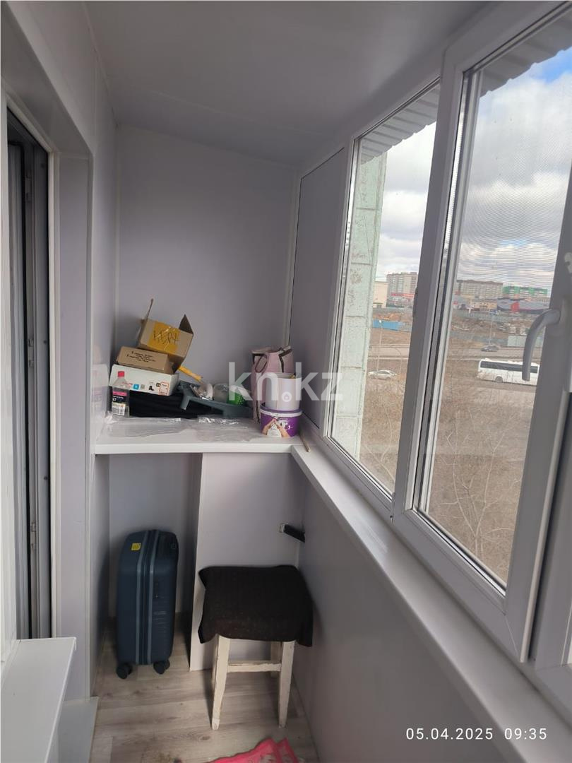 Продажа 2-комнатной квартиры, 52 м² в Караганде - фото 12