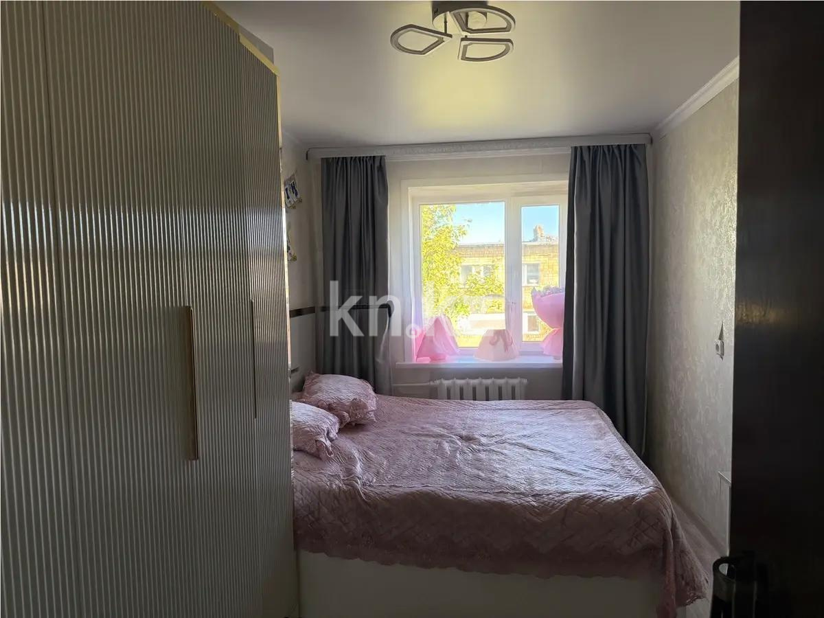 Продажа 3-комнатной квартиры, 50 м², мкр-н 21, дом  16 в Караганде - фото 3