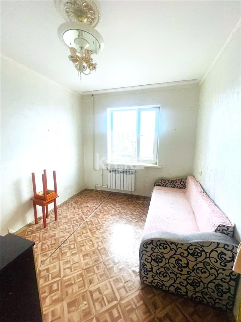 Продажа 4-комнатной квартиры, 78 м² - Продажа четырехкомнатных квартир в панельном доме в Казахстане фото 4 из 16