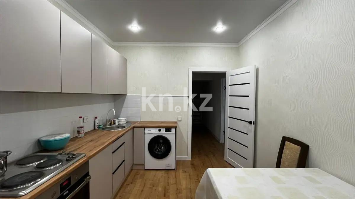 Продажа 1-комнатной квартиры, 43.9 м² в Астане - фото 2
