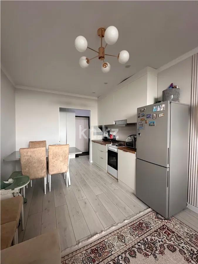 Продажа 2-комнатной квартиры, 34.6 м² в Астане - фото 3