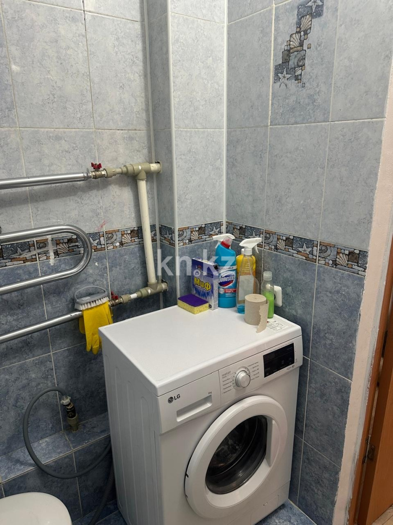 Аренда 1-комнатной квартиры, 40 м² в Астане - фото 5