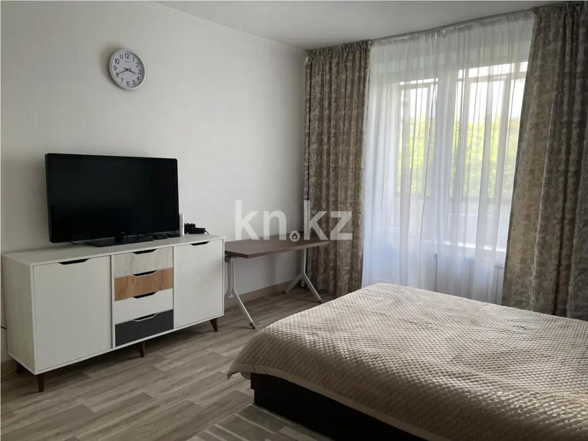 Продажа 1-комнатной квартиры, 34.1 м² в Алматы