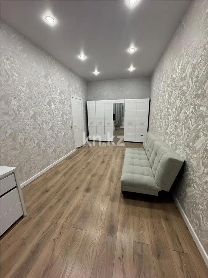 Продажа 2-комнатной квартиры, 48 м² в Астане - фото 2