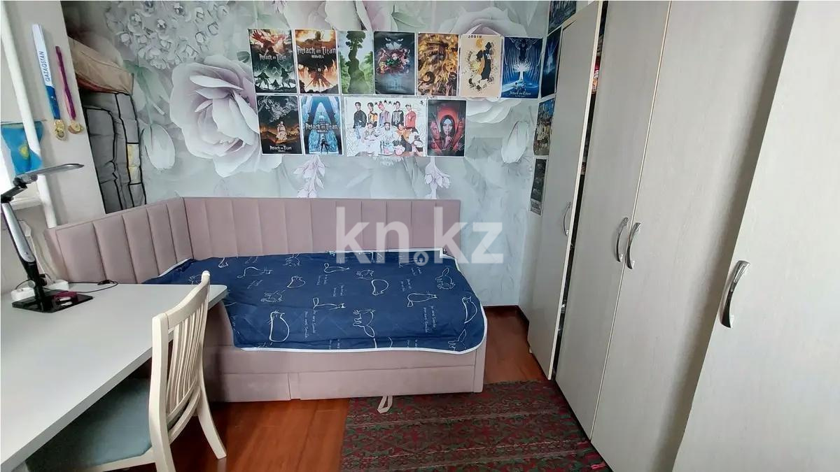 Продажа 2-комнатной квартиры, 60 м², ул. Иманбаевой, дом  7б - Продажа квартир в Астане фото 2 из 3