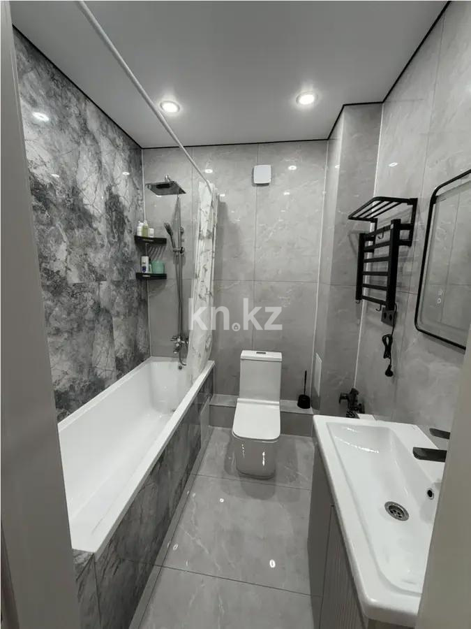 Продажа 2-комнатной квартиры, 67.5 м² в Астане - фото 4