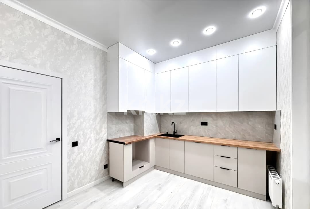 Продажа 2-комнатной квартиры, 59 м², ул. Байтурсынова в Астане - фото 5