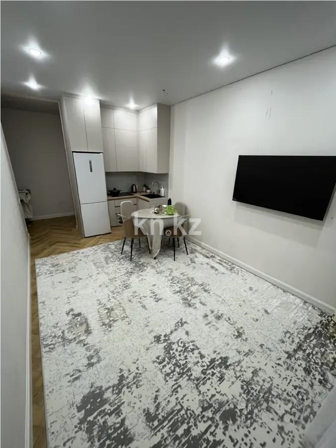 Продажа 2-комнатной квартиры, 38 м² - Продажа  двухкомнатных квартир в новостройках Астаны с фото - страница 58 фото 3 из 4