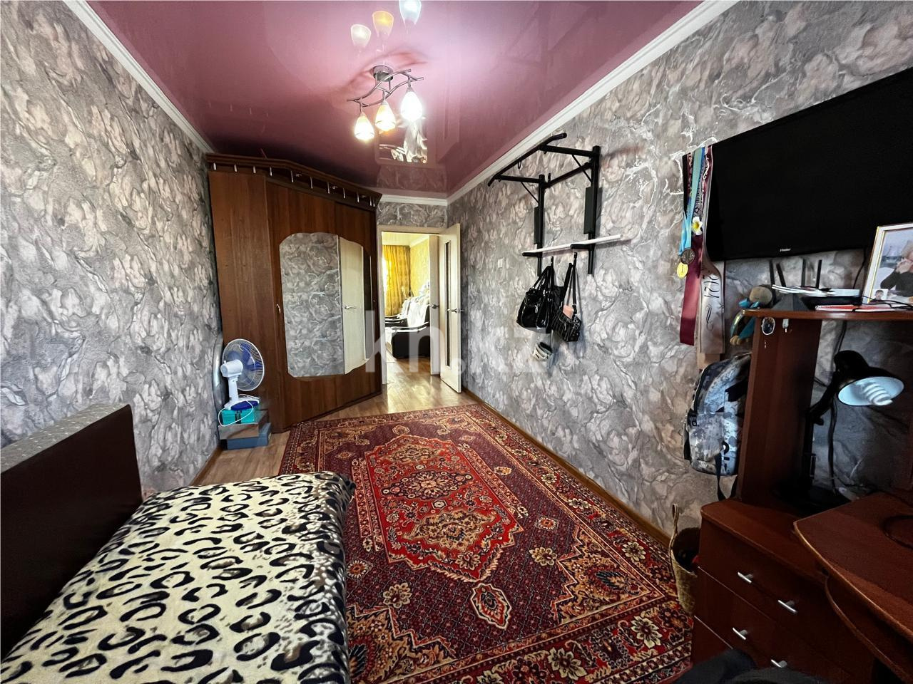 Продажа 2-комнатной квартиры, 45 м² - Продажа двухкомнатных квартир в Караганде фото 6 из 10