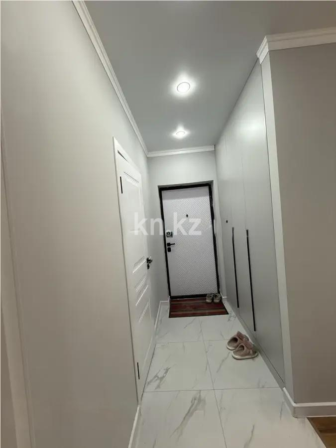 Продажа 1-комнатной квартиры, 43.5 м² в Алматы - фото 4