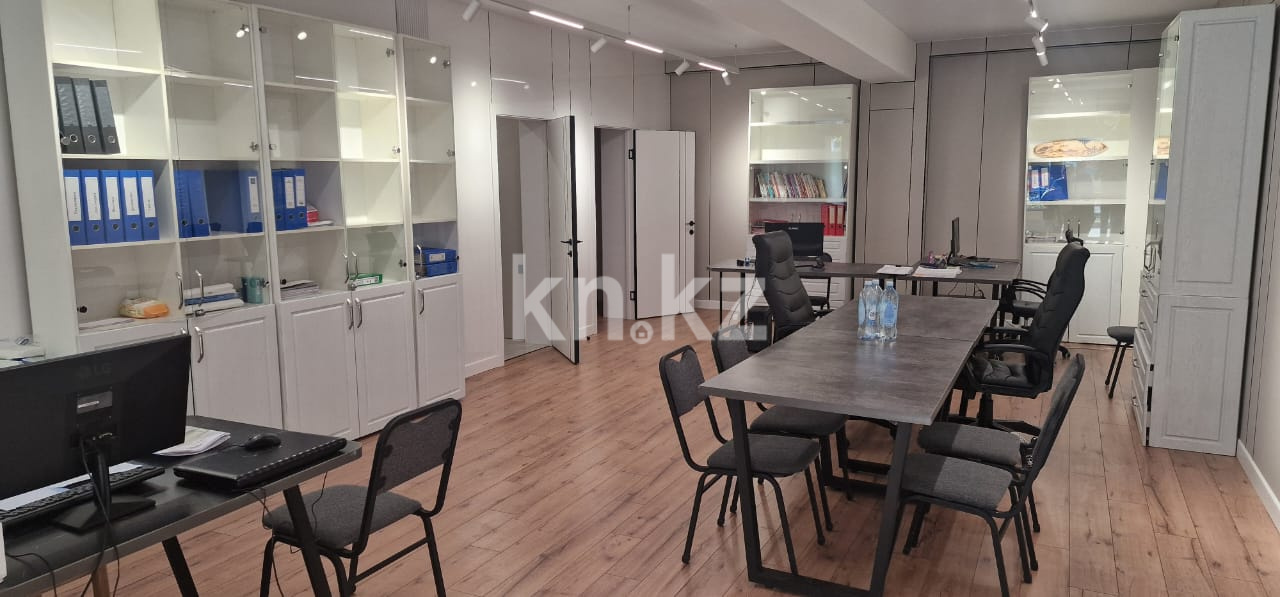 Продажа , 66.4 м², ул. Байзакова, дом  263 - Продажа офисных и торговых помещений в Алматы с фото фото 8 из 24