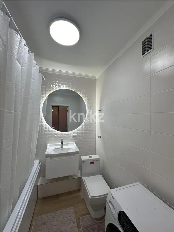 Продажа 1-комнатной квартиры, 40 м² - Продажа  однокомнатных квартир в новостройках Алматы с фото - страница 5 фото 3 из 3