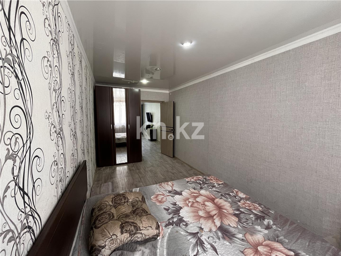 Продажа 2-комнатной квартиры, 48 м² - Продажа квартир в Городе Караганды фото 2 из 6