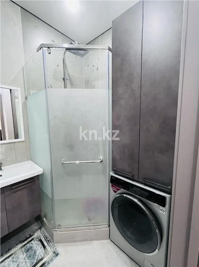 Продажа 1-комнатной квартиры, 37 м² в Астане - фото 4