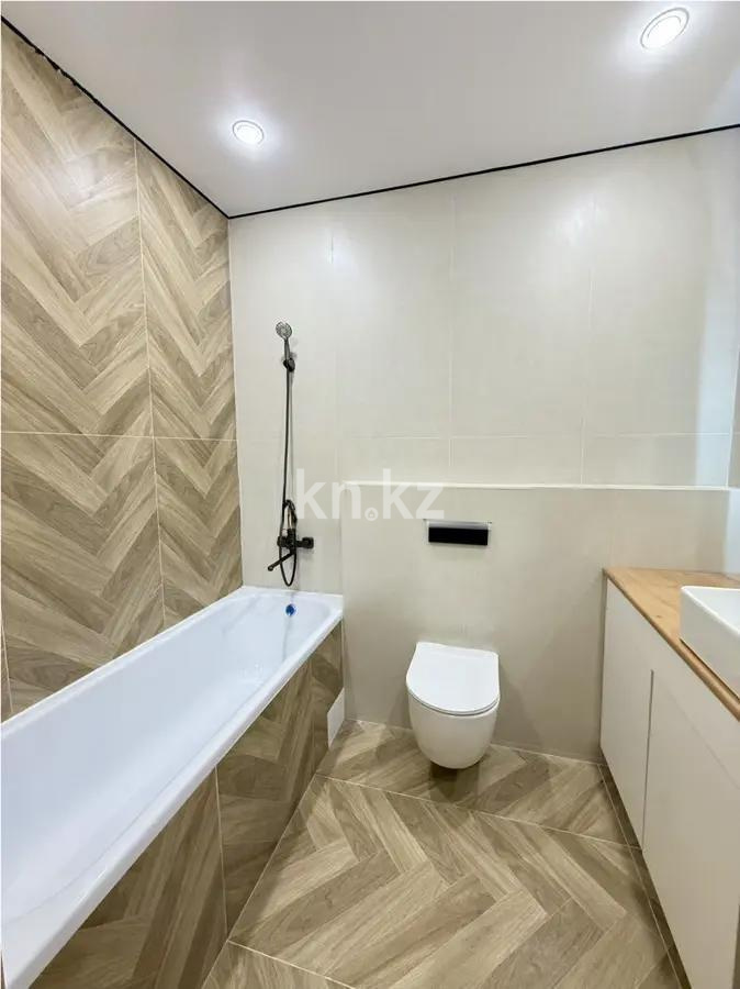 Продажа 2-комнатной квартиры, 57 м² - Продажа квартир от собственников в Астане - страница 4 фото 4 из 4