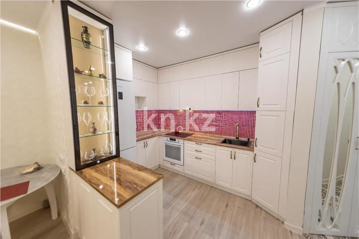 Продажа 2-комнатной квартиры, 47 м², ул. Сыганак, дом  32 в Астане - фото 4