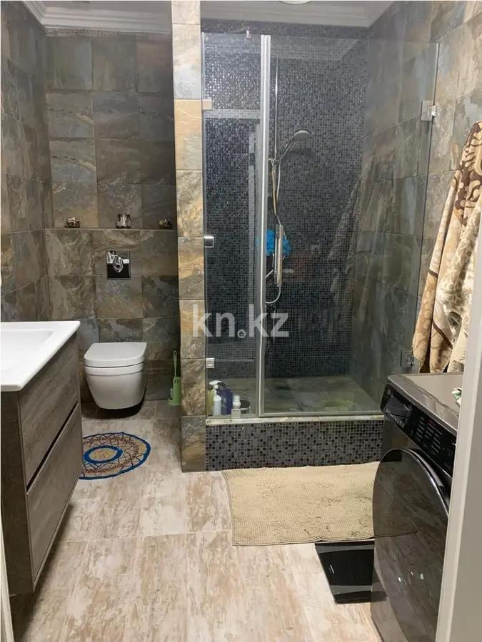 Продажа 4-комнатной квартиры, 160 м², бул. Бухар Жырау, дом  27/5 в Алматы - фото 5