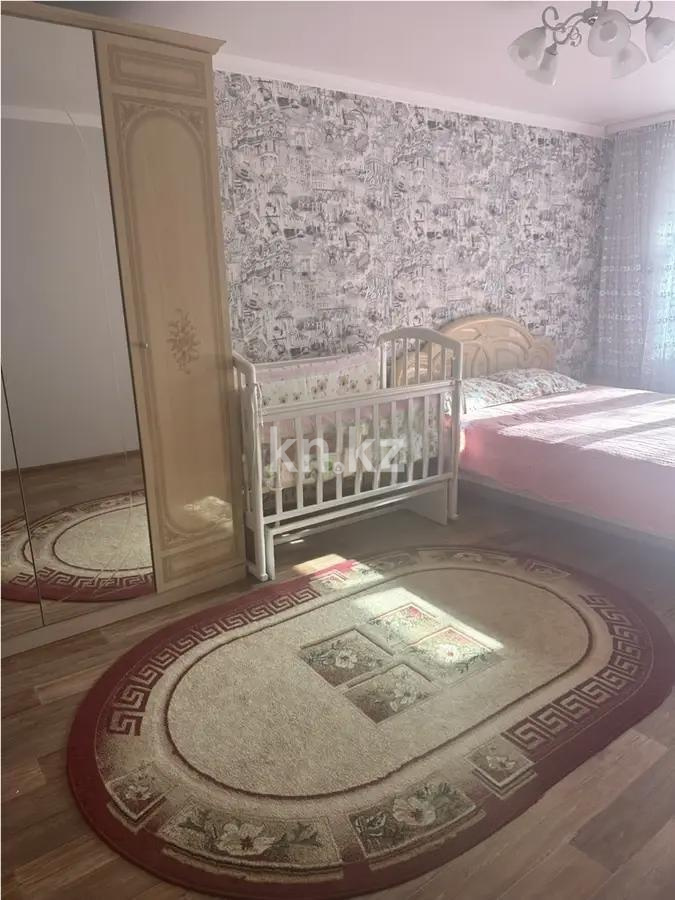 Продажа 3-комнатной квартиры, 63 м², пр. Строителей, дом  23 - Продажа  трехкомнатных квартир в Караганде фото 3 из 6