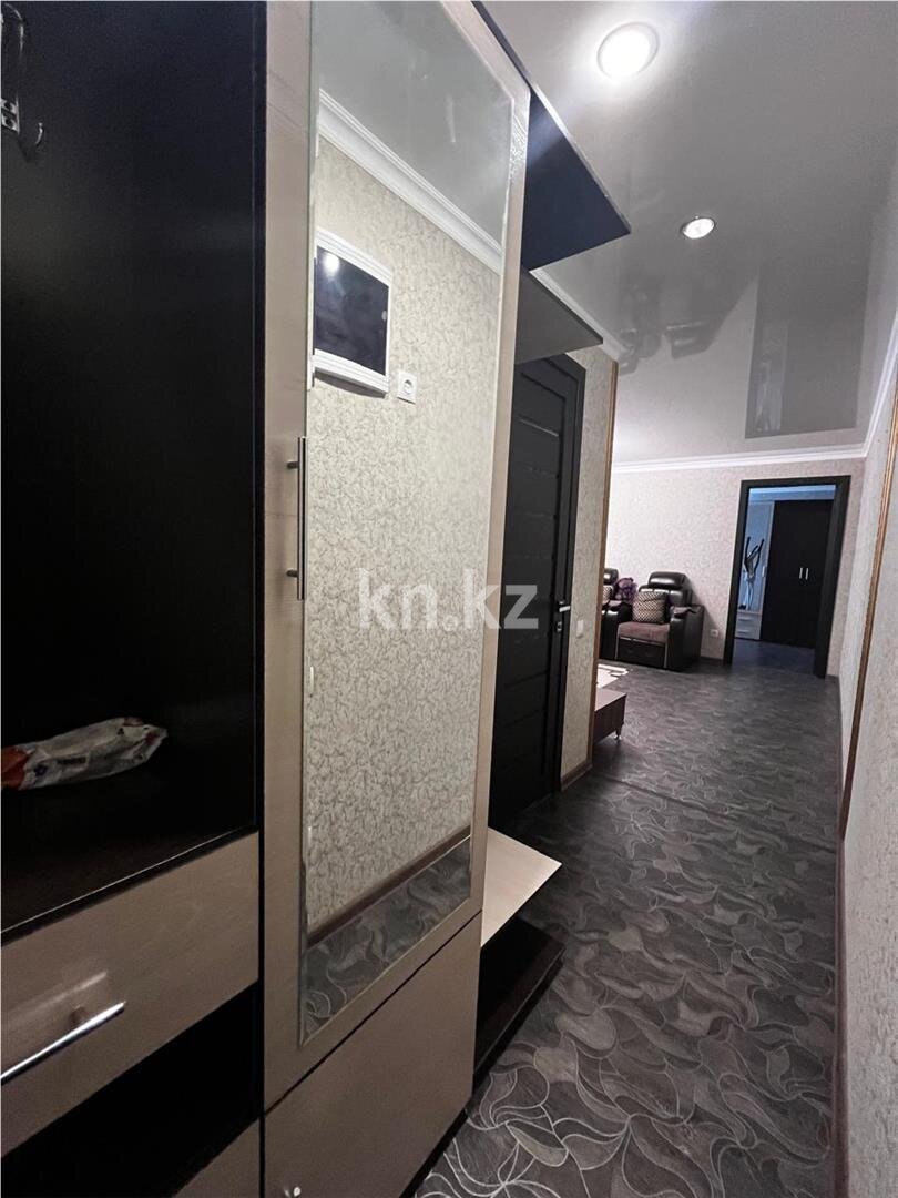Продажа 2-комнатной квартиры, 44 м² в Караганде - фото 10