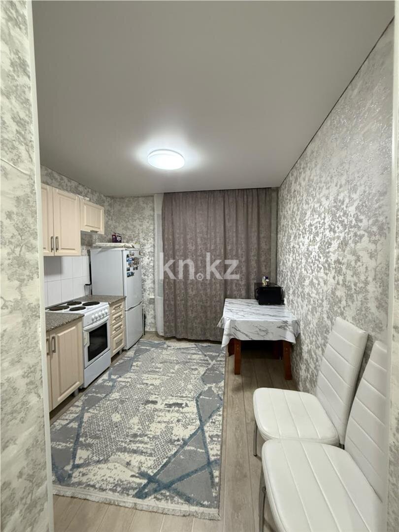 Продажа 1-комнатной квартиры, 31 м² в Караганде - фото 3