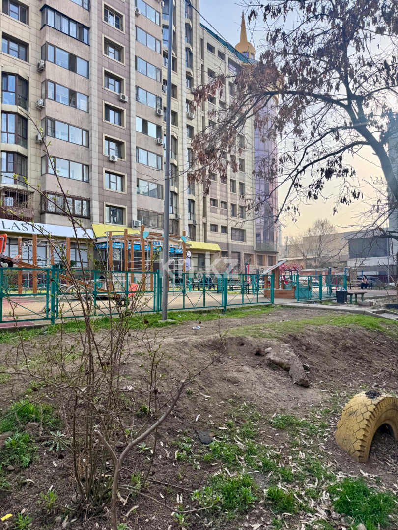 Продажа 2-комнатной квартиры, 52 м² в Алматы - фото 20