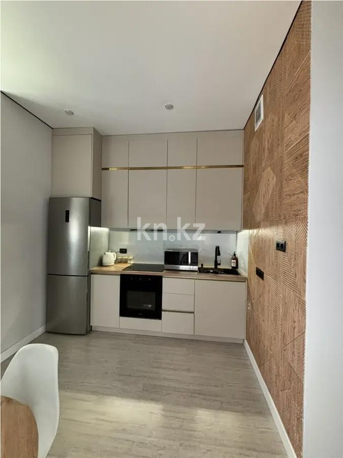 Продажа 2-комнатной квартиры, 39 м² - Продажа квартир в р-не Сарайшык Астаны - страница 2 фото 3 из 5