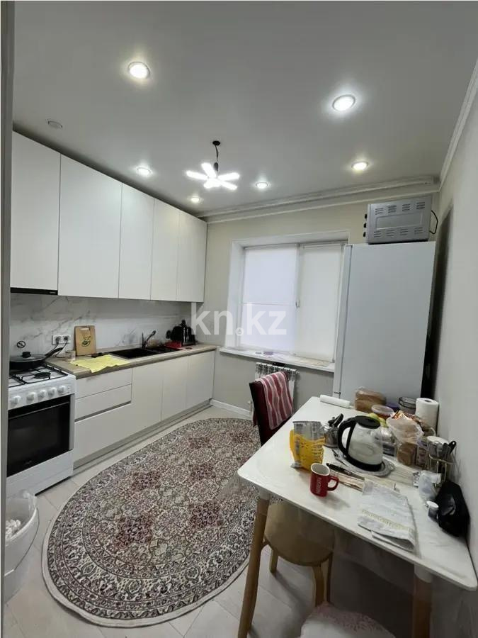 Продажа 2-комнатной квартиры, 45 м² - Продажа квартир в новостройках Астаны - страница 34 фото 3 из 5