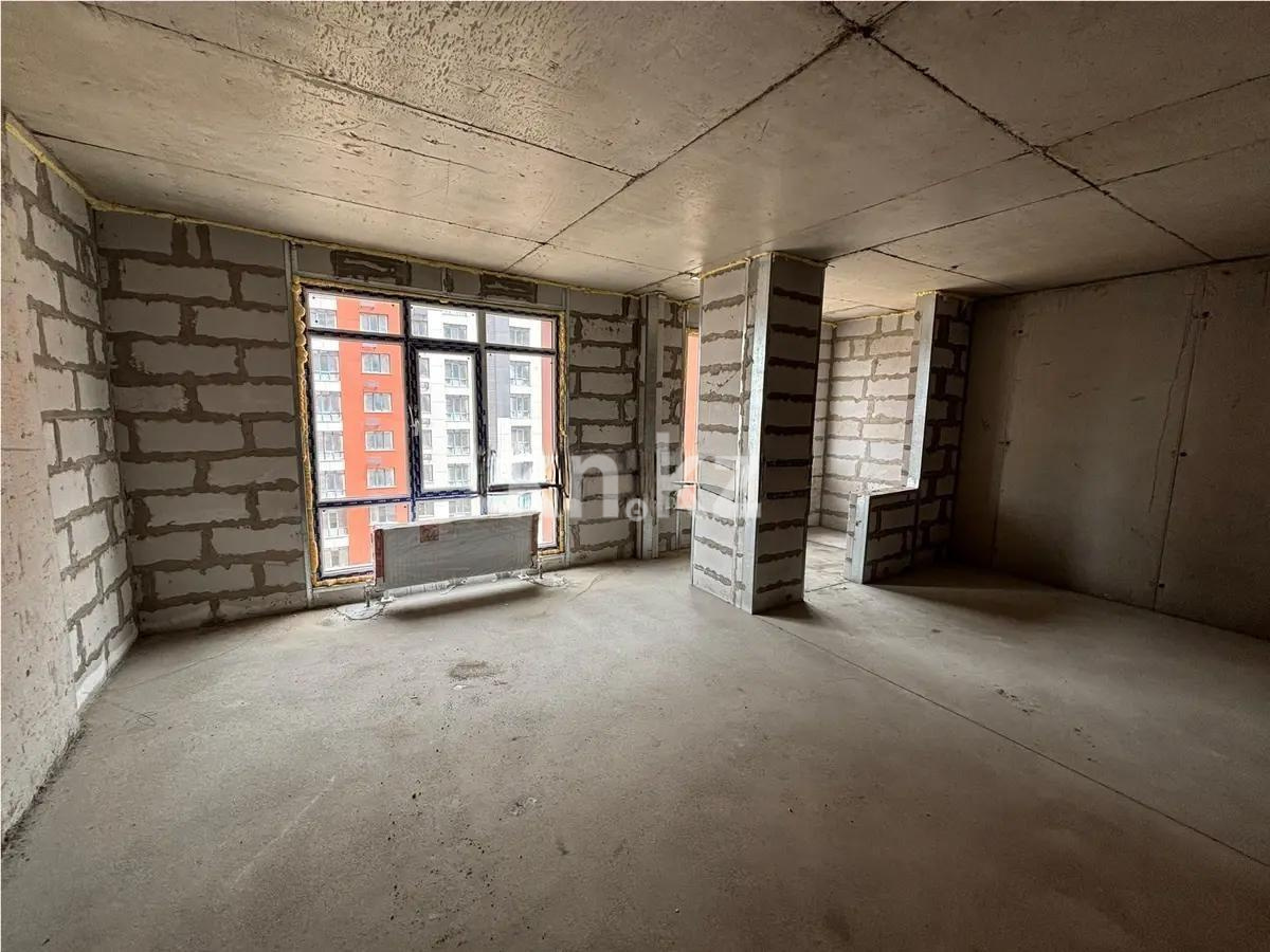 Продажа 2-комнатной квартиры, 55 м² в Алматы - фото 2