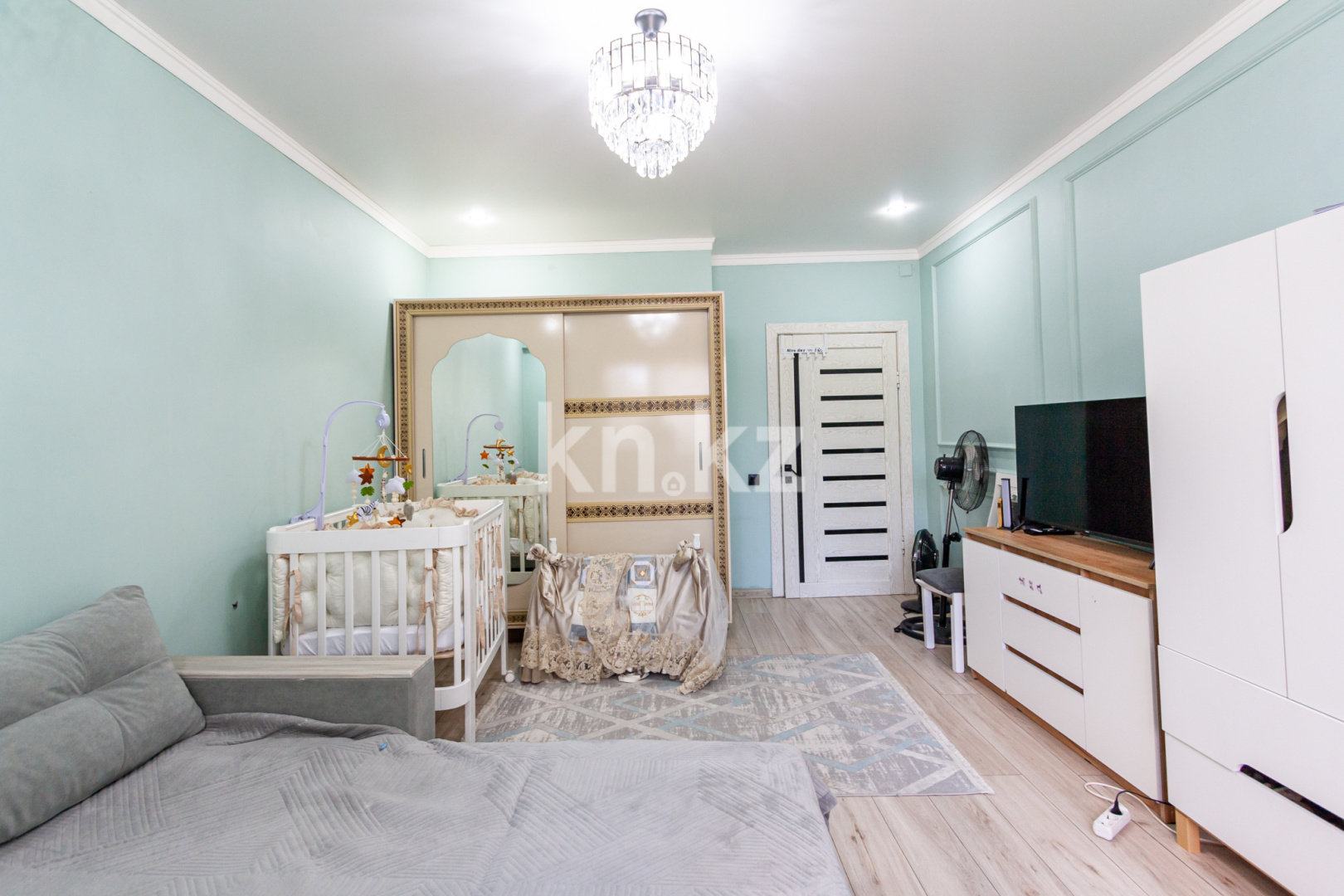 Продажа 2-комнатной квартиры, 76.7 м² - Недвижимость в Казахстане - страница 31 фото 7 из 11