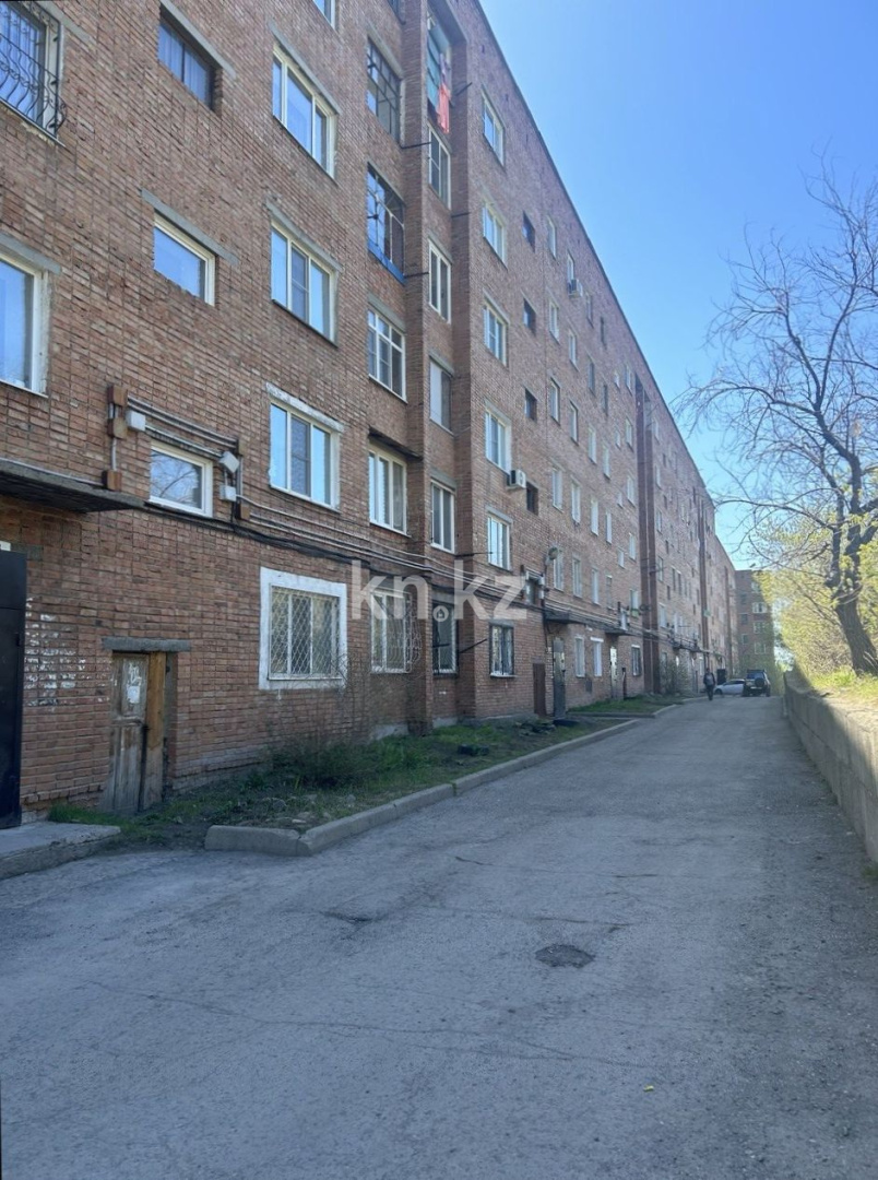 Продажа 1-комнатной квартиры, 33 м² - Продажа однокомнатных квартир в Усть-Каменогорске фото 22 из 23