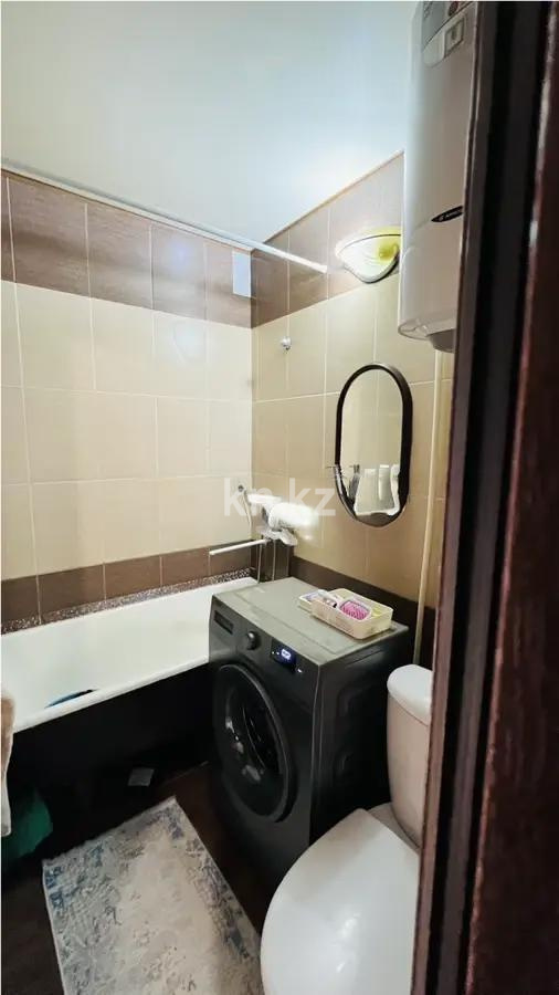 Продажа 2-комнатной квартиры, 49 м², ул. 6-й мик-н, дом  51 в Темиртау - фото 4