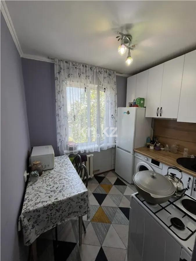 Продажа 3-комнатной квартиры, 59 м² - Продажа трехкомнатных квартир в панельном доме в Казахстане - страница 3 фото 3 из 4