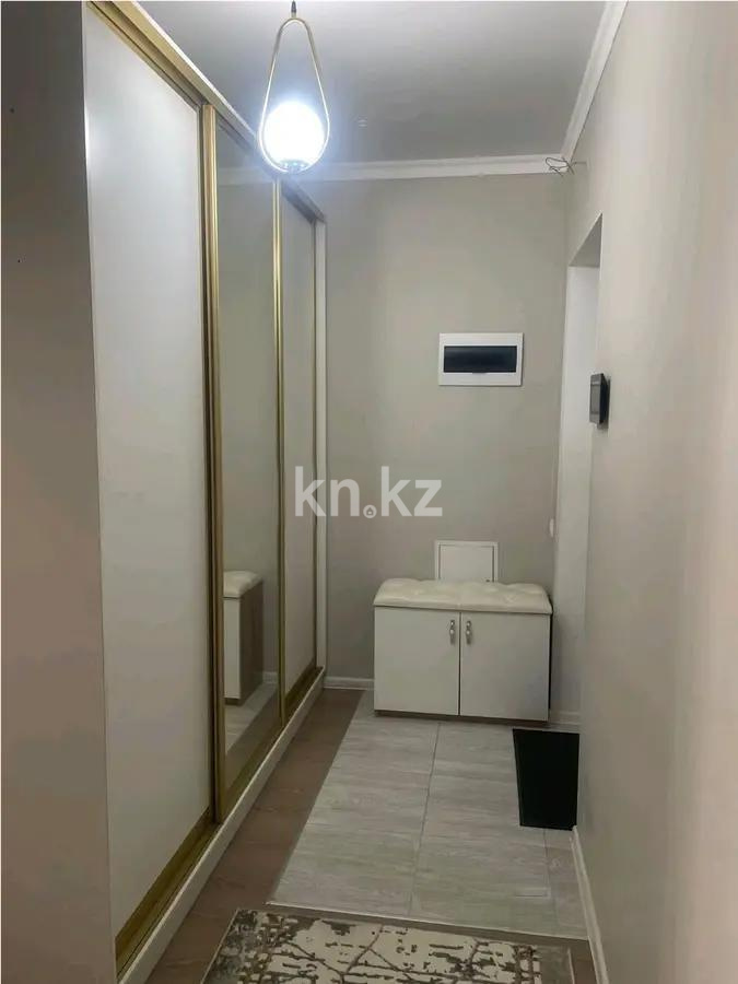 Продажа 2-комнатной квартиры, 69 м² в Алматы - фото 5