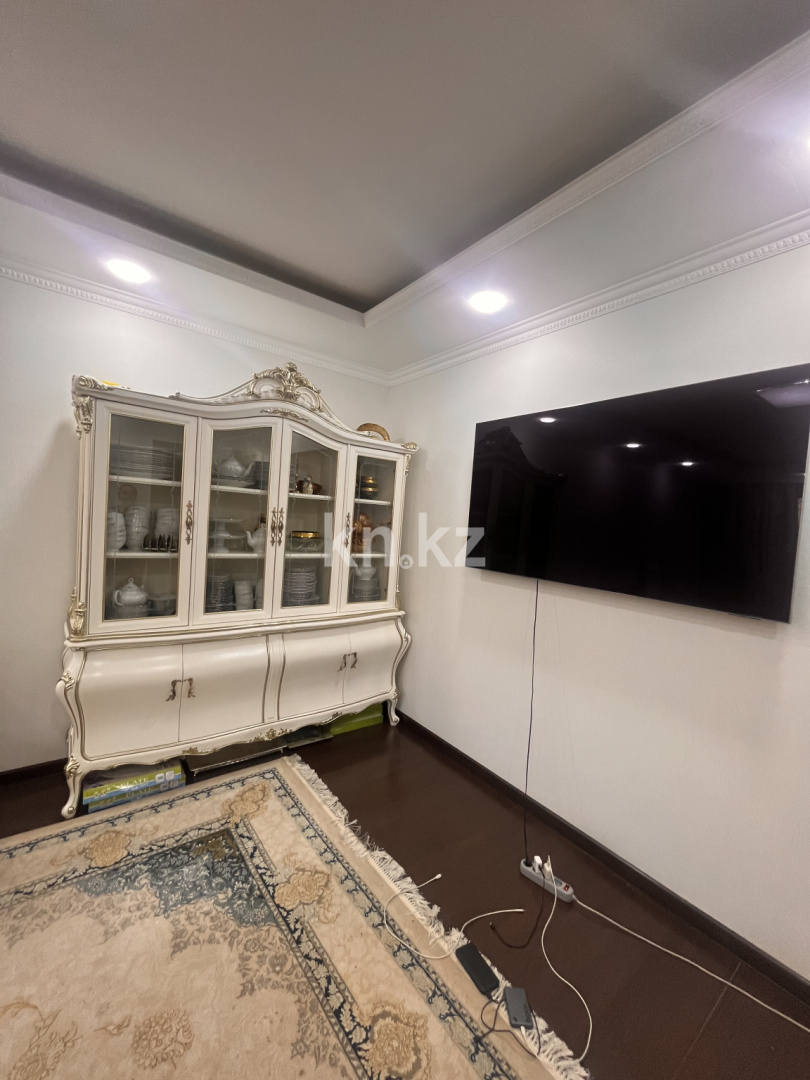 Продажа 3-комнатной квартиры, 106 м² - Продажа трехкомнатных квартир в монолитном доме в Казахстане фото 2 из 6