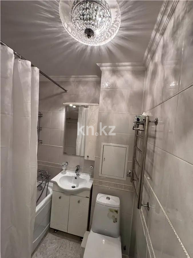 Продажа 3-комнатной квартиры, 70 м² в Алматы - фото 3